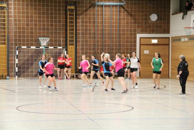 2018_03_10 Jugend 19 - A-Klasse